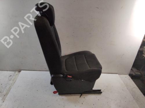 Rear seat (2nd row) SEAT ALHAMBRA (710, 711) 2.0 TDI | BP20309504I23 