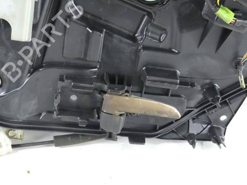 Front right window mechanism MAZDA 5 (CR) 2.0 CD (CR19) | BP39752175C23 - Image 5