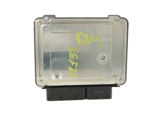 Engine control unit (ECU) VW GOLF VI (5K1) | BP39949194M57 - Image 3