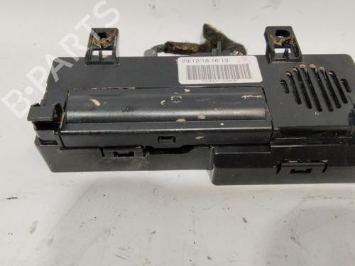 Electronic module PEUGEOT 3008 II SUV (MC_, MR_, MJ_, M4_)  | BP29721688M83 