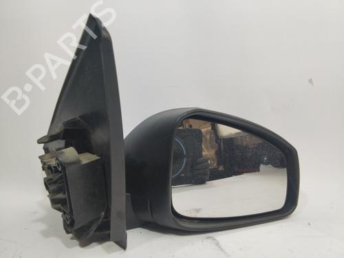 Used Right mirror RENAULT MEGANE III Hatchback (BZ0/1_, B3_) [2008-2025]  21604866