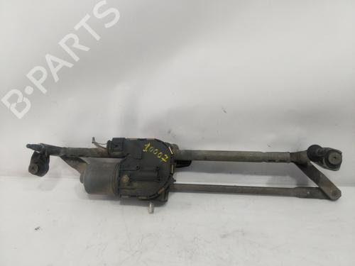 Used Front wiper motor VW GOLF V (1K1) [2003-2010]  29816866