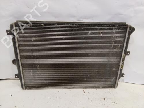 Køler SEAT LEON (1P1)  | BP24893774M31 