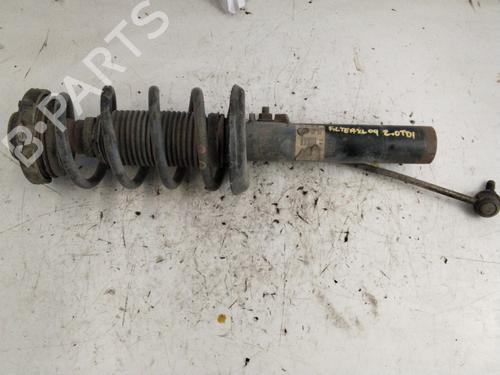 Used Left front shock absorber SEAT ALTEA XL (5P5, 5P8) [2006-2015]  25625747