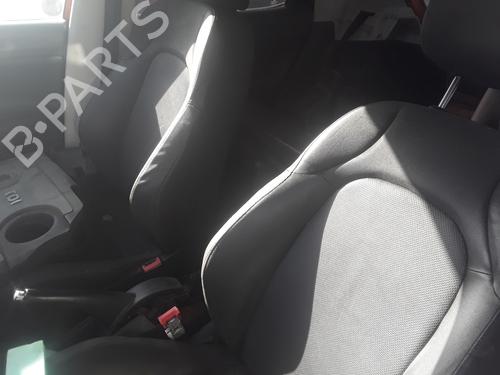 Engine control unit (ECU) SEAT IBIZA IV (6J5, 6P1)  | BP11848390M57 