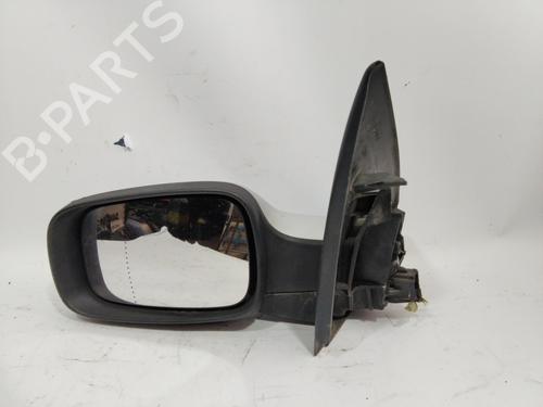 Used Left mirror RENAULT MEGANE II (BM0/1_, CM0/1_) 1.9 dCi (131 hp) 22397128