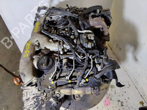 Engine AUDI Q7 (4LB) 3.0 TDI quattro | BP38943894M1 - Image 10