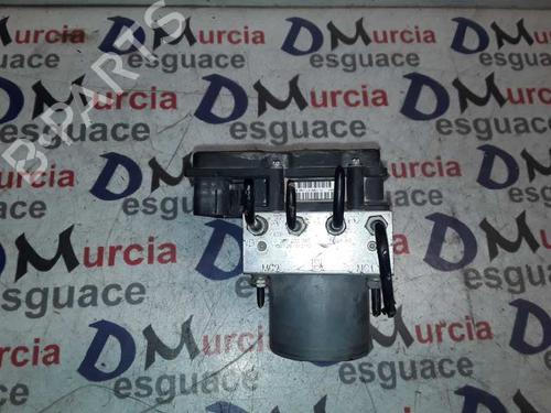 ABS pump PEUGEOT EXPERT Tepee (VF3X_)  | BP21013581M43 