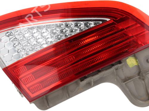 Venstre baglygte FORD MONDEO IV (BA7) [2007-2015]  29962349