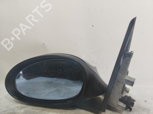 Used Left mirror BMW 1 (E87) 118 i (129 hp) 23084281