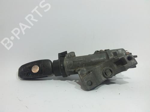 Ignition barrel SEAT EXEO (3R2) 2.0 TDI | BP10201280M48 