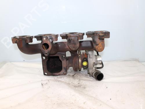 Turbocharger/Supercharger FORD MONDEO III (B5Y)  | BP18532094M71 
