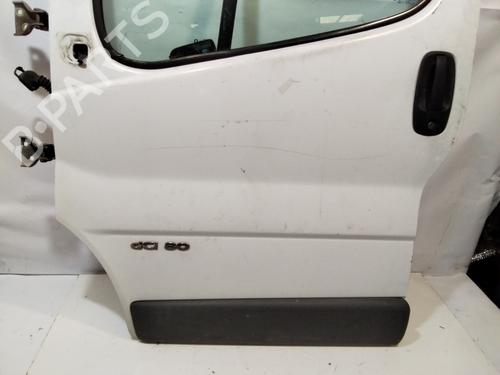 Left front door OPEL VIVARO A Bus (X83) 2.0 CDTI (F7, J7, A07) | BP29467888C2 