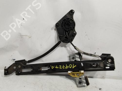 Used Rear right window mechanism Rear right window mechanism SEAT IBIZA IV (6J5, 6P1) [2008-2017] 32517761 32517761