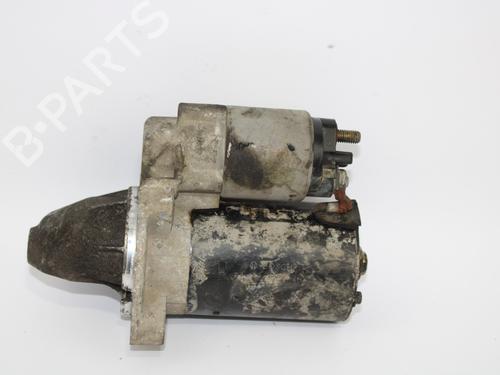 Used Starter FORD FUSION (JU_) [2002-2012]  13391896
