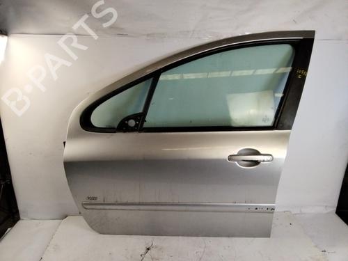 Dør venstre foran PEUGEOT 307 Break (3E) 1.6 HDi 110 | BP29982656C2