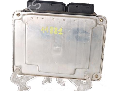 Engine control unit (ECU) SEAT TOLEDO II (1M2) | BP36490258M57 - Image 2