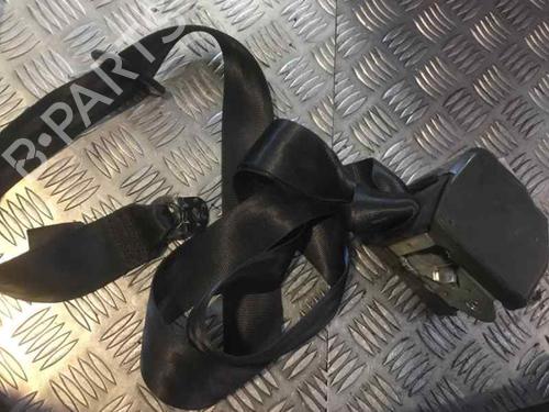 Used Rear right seatbelt SEAT IBIZA II (6K1) 1.6 i (101 hp) 8719530