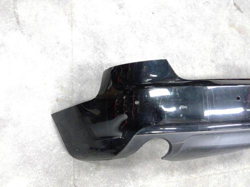 Rear bumper AUDI A5 (8T3)  | BP10983993C8 