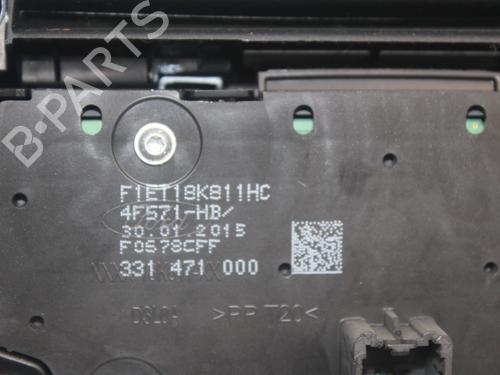 Switch FORD FOCUS III 1.6 TDCi | BP17098723I30 