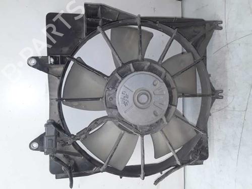 Koelventilatormotor HONDA ACCORD VII (CL, CN) 2.2 i-CTDi (CN1) (140 hp) 8576571