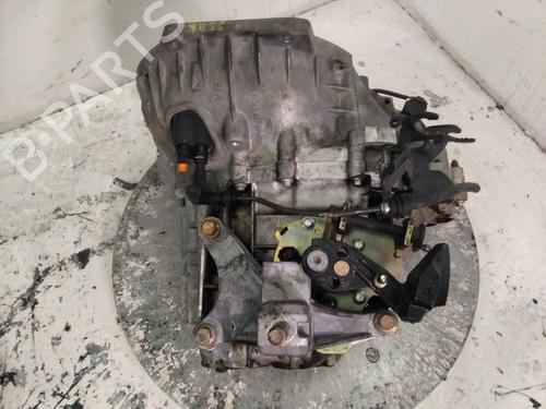 Gearbox FORD TOURNEO CONNECT 1.8 TDCi | BP29762875M3 
