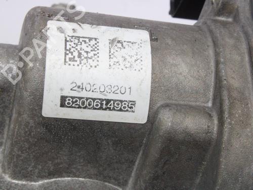 Throttle body ALFA ROMEO MITO (955_)  | BP25136317M82 