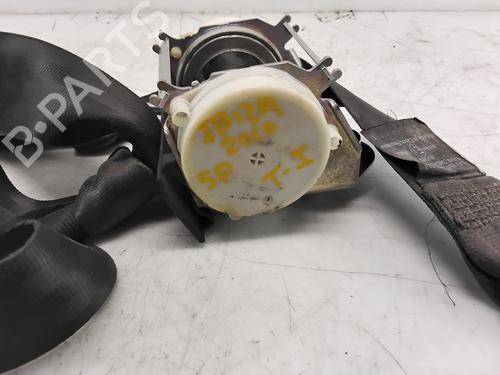 Rear left seatbelt SEAT IBIZA IV (6J5, 6P1)  | BP29289245I29 