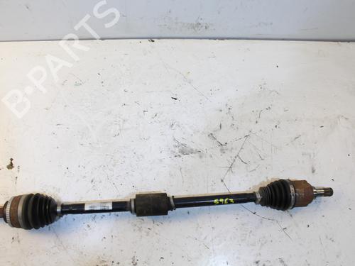 Used Right front driveshaft DR DR 4.0 [2020-2025]  28501929