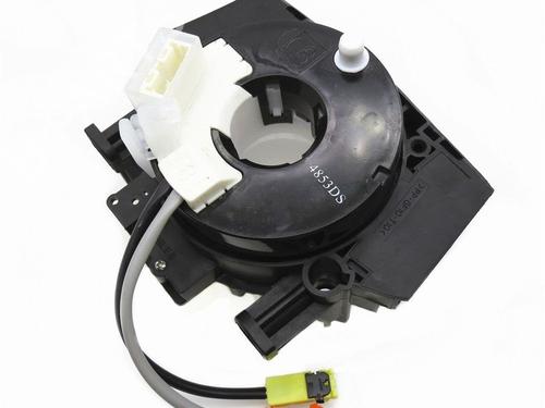 Kontantrulle Airbag /Stelring NISSAN QASHQAI / QASHQAI +2 I (J10, NJ10, JJ10E) [2006-2014]  27206495