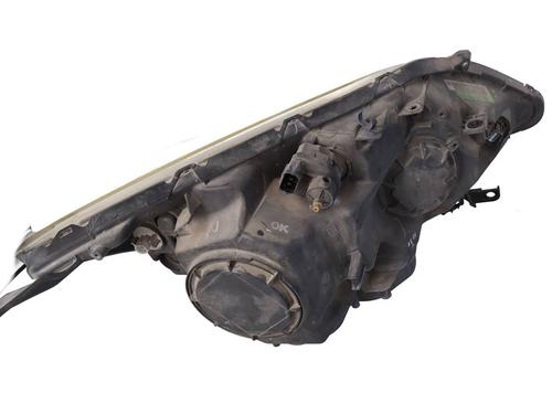 Left headlight HONDA CR-V III (RE_) 2.0 i-VTEC 4WD (RE5, RE2) | BP39993496C28 - Image 2