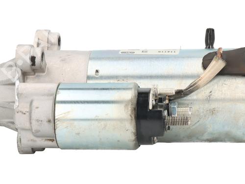 Used Starter FORD FOCUS I Saloon (DFW) 1.8 Turbo DI / TDDi (90 hp) 30926918
