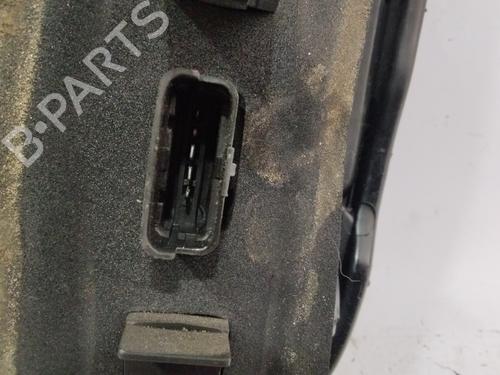 Left taillight NISSAN MICRA III (K12) 1.5 dCi | BP26650025C34 