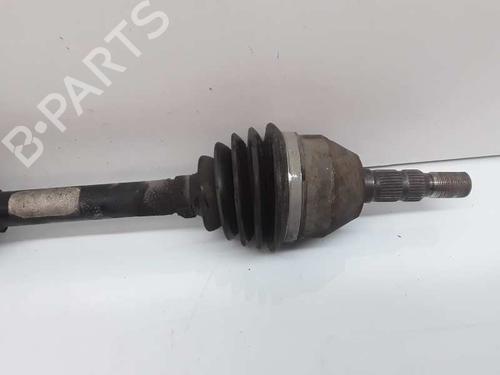 Drivaksel fortil Højre OPEL ASTRA H (A04)  | BP8574131M39
