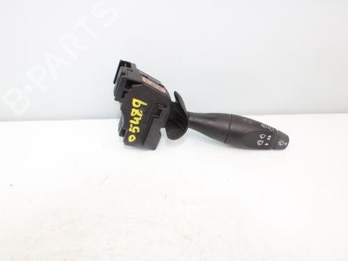 Used Steering column stalk FORD FIESTA V (JH_, JD_) 1.4 TDCi (68 hp) 15962343