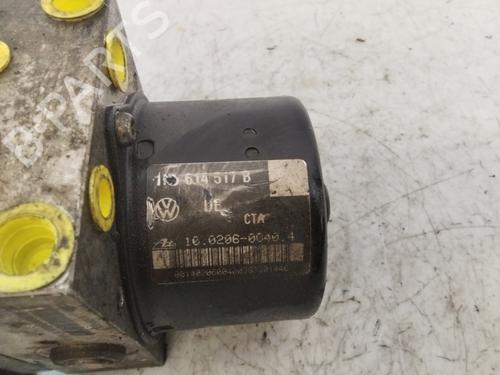 ABS pump AUDI A3 (8P1)  | BP24457393M43 
