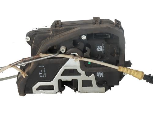 Rear left lock BMW 3 (E90) 316 d | BP32348657C100