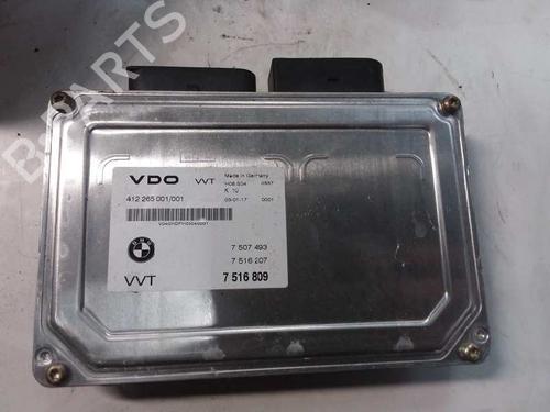 Centralina do motor BMW 3 Compact (E46) 318 ti (143 hp) 7516207 | 7516207 |