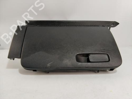 Glove box AUDI A1 (8X1, 8XK) 1.6 TDI | BP24650626C95 