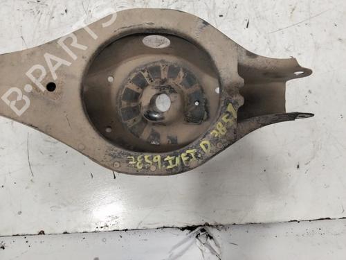 Right front suspension arm RENAULT LATITUDE (L70_) 2.0 dCi 150 (L70H) | BP29994072M13