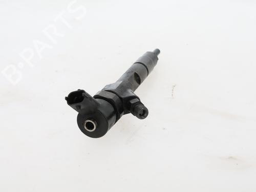 Injector RENAULT SCÉNIC I MPV (JA0/1_, FA0_)  | BP29616909M100