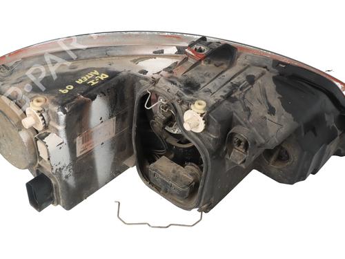 Left headlight SEAT ALTEA (5P1) | BP34723030C28 - Image 3