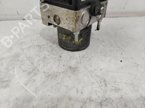 ABS pump NISSAN NV200 / EVALIA Bus 1.5 dCi 85 (M20, M20M, M20K, M20KK) | BP22352930M43 