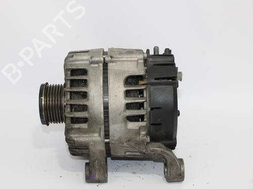 Generator BMW 5 (F10) 530 d (245 hp) 15080143