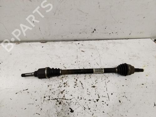 Right front driveshaft PEUGEOT 207 CC (WD_) 1.6 16V | BP19125896M39 