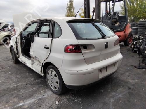 Startmotor SEAT IBIZA III (6L1)  | BP21726221M8 