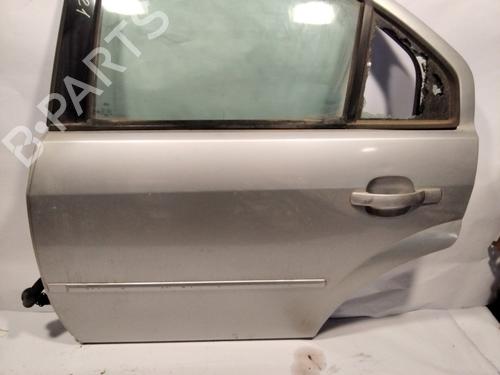 Left rear door FORD MONDEO III Saloon (B4Y) 2.0 16V TDDi / TDCi | BP24991528C4 