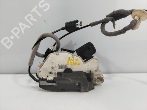 Used Front left lock VW GOLF VII (5G1, BQ1, BE1, BE2) 2.0 R 4motion (300 hp) 19804684