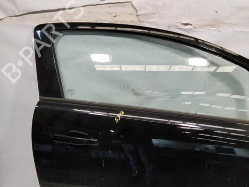 Right front door OPEL CORSA D (S07) 1.3 CDTI (L08, L68) | BP27312175C3 
