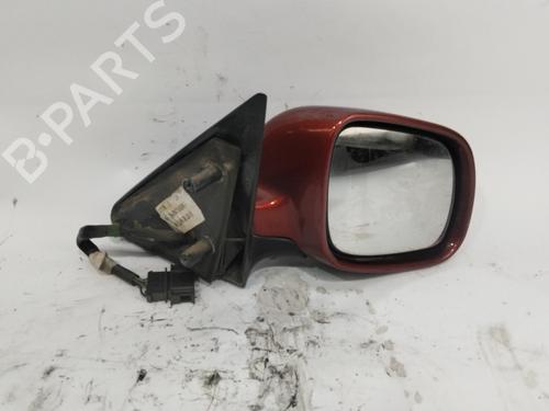 Used Right mirror SKODA OCTAVIA I (1U2) 1.9 TDI (110 hp) 27209994